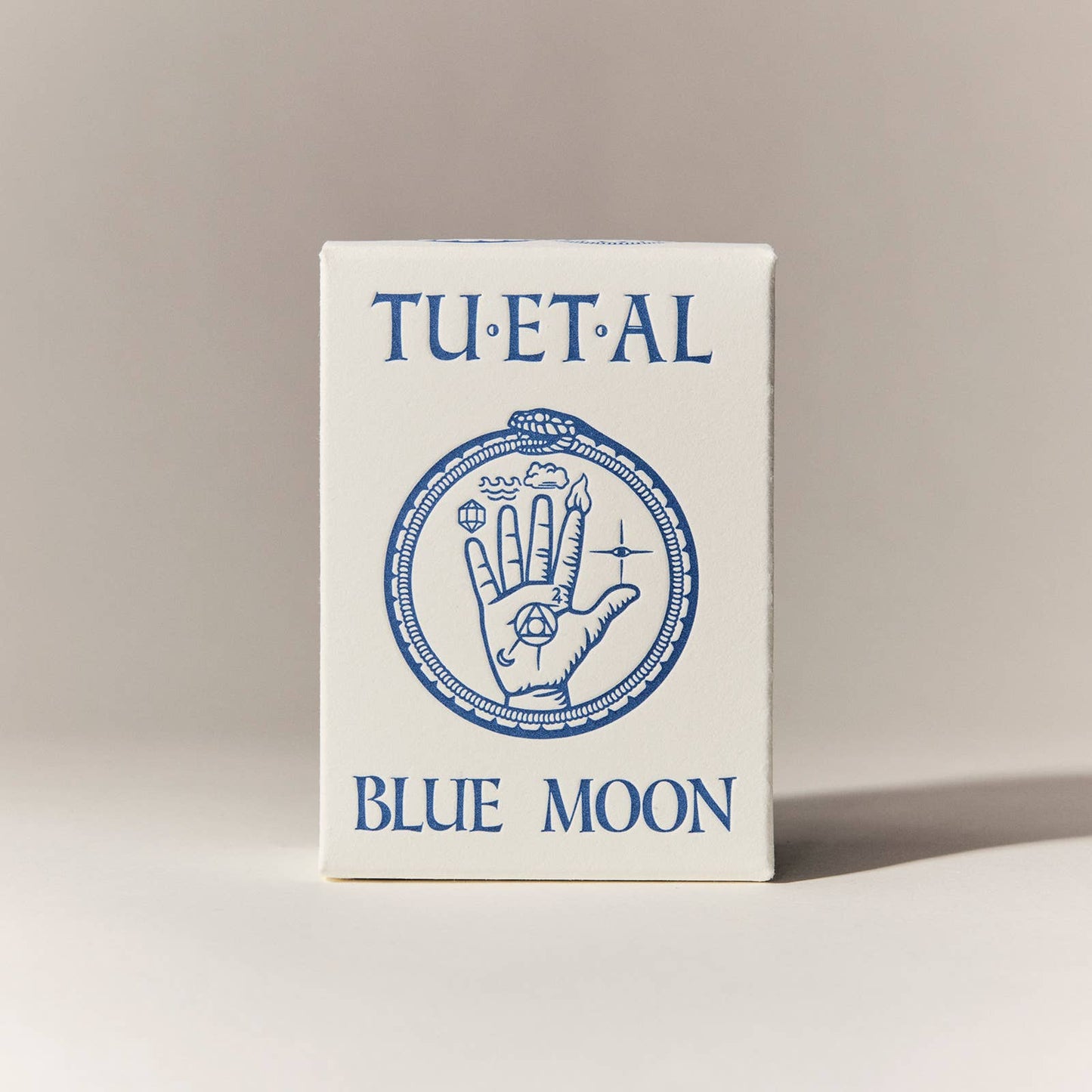 Blue Moon