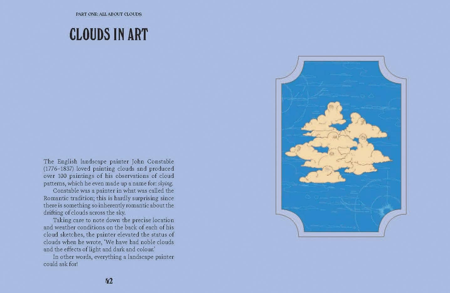 Clouds