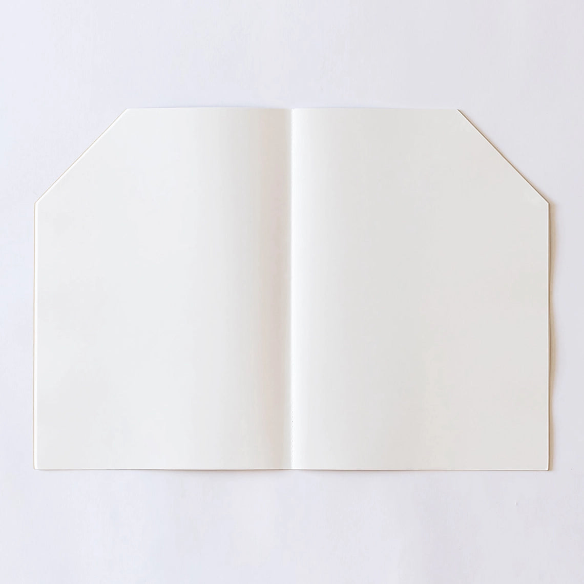 Jumbo Paper Coloring Book - Play House