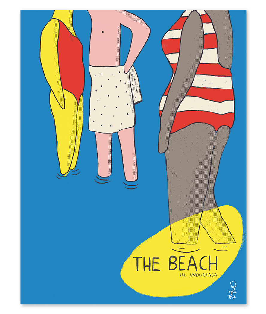 The Beach
