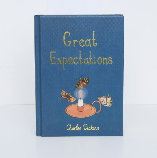 Great Expectations | Wordsworth Collector's Edition | Book