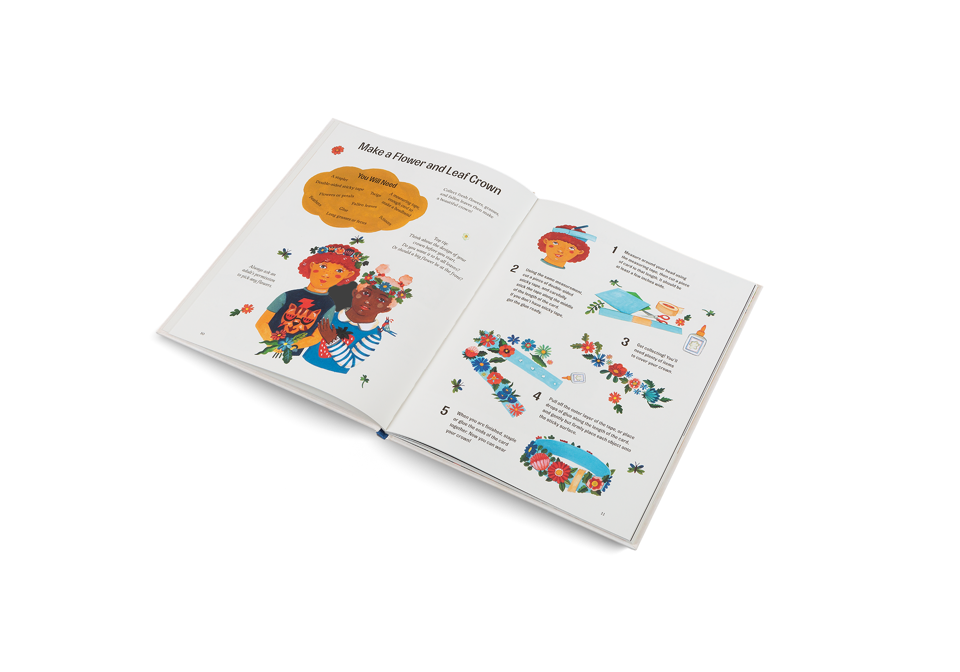 Little Green Fingers – Easy Peasy Gardening Activities