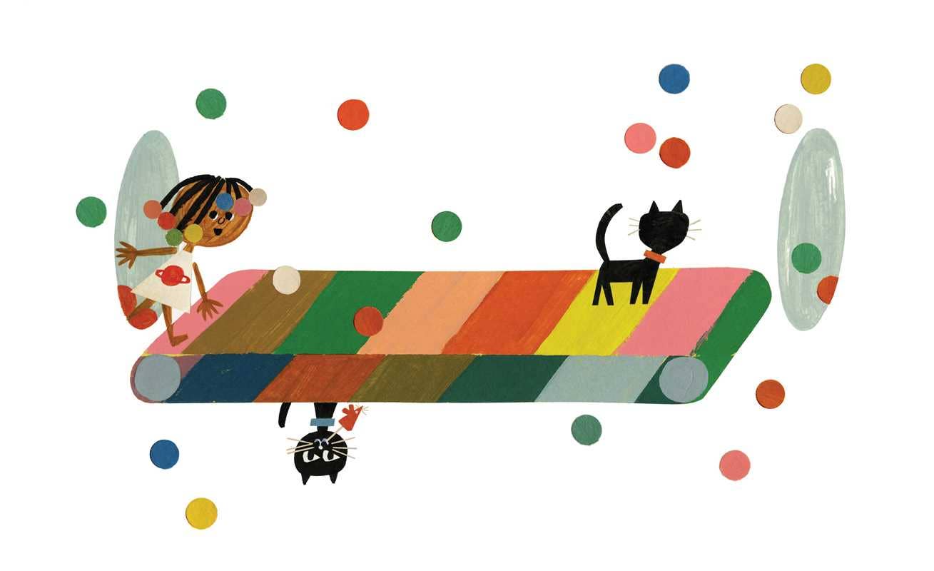 Another by Christian Robinson