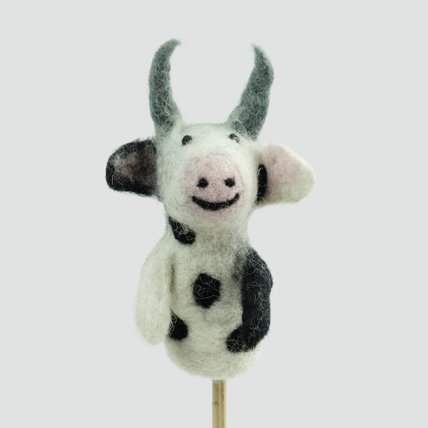 Finger Puppets - Barnyard Buddies