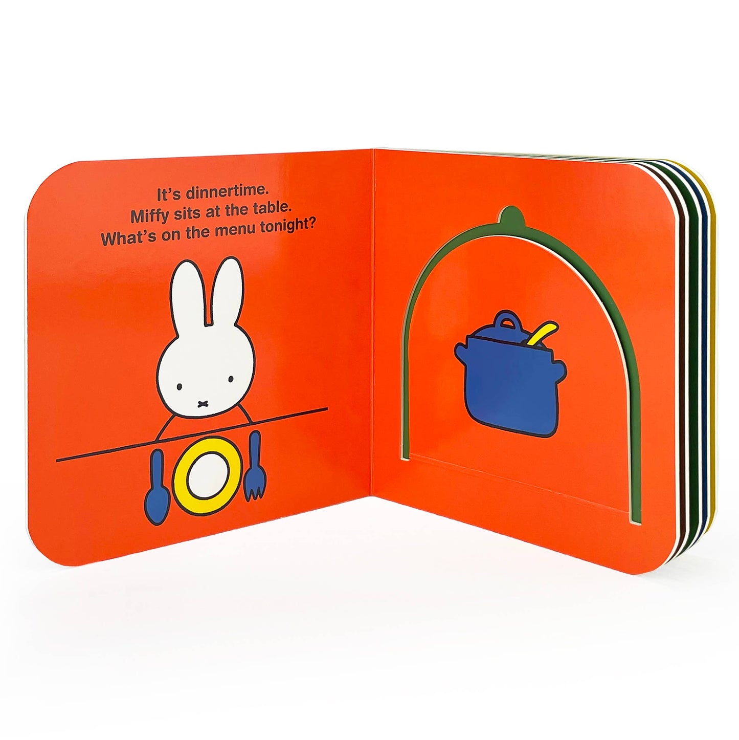 Good Night, Miffy