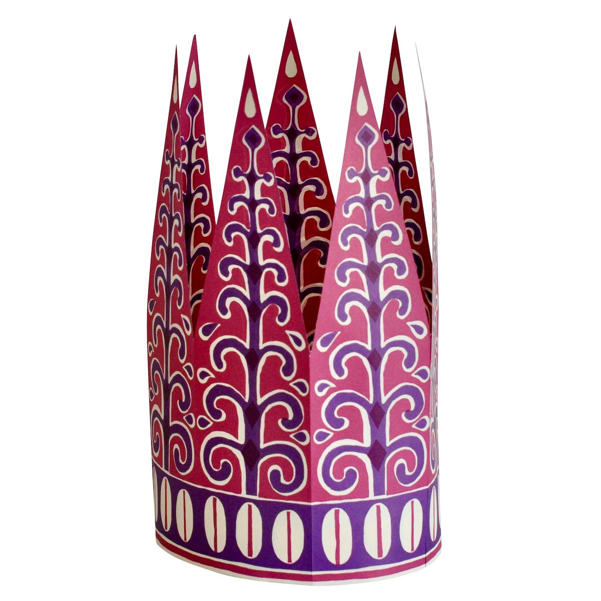 Six Crowns