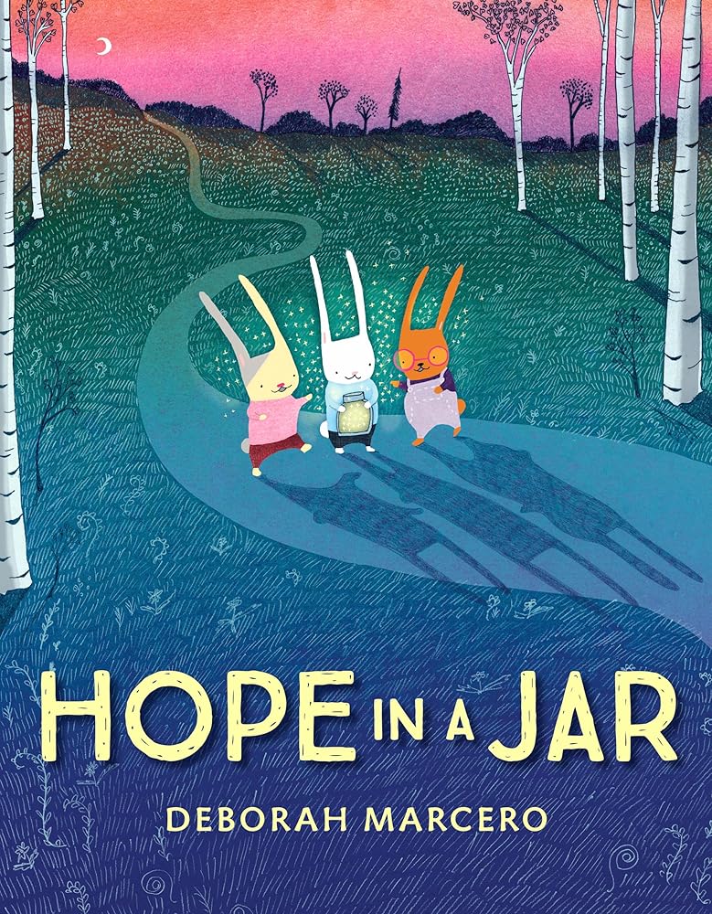 Hope in a Jar cover image