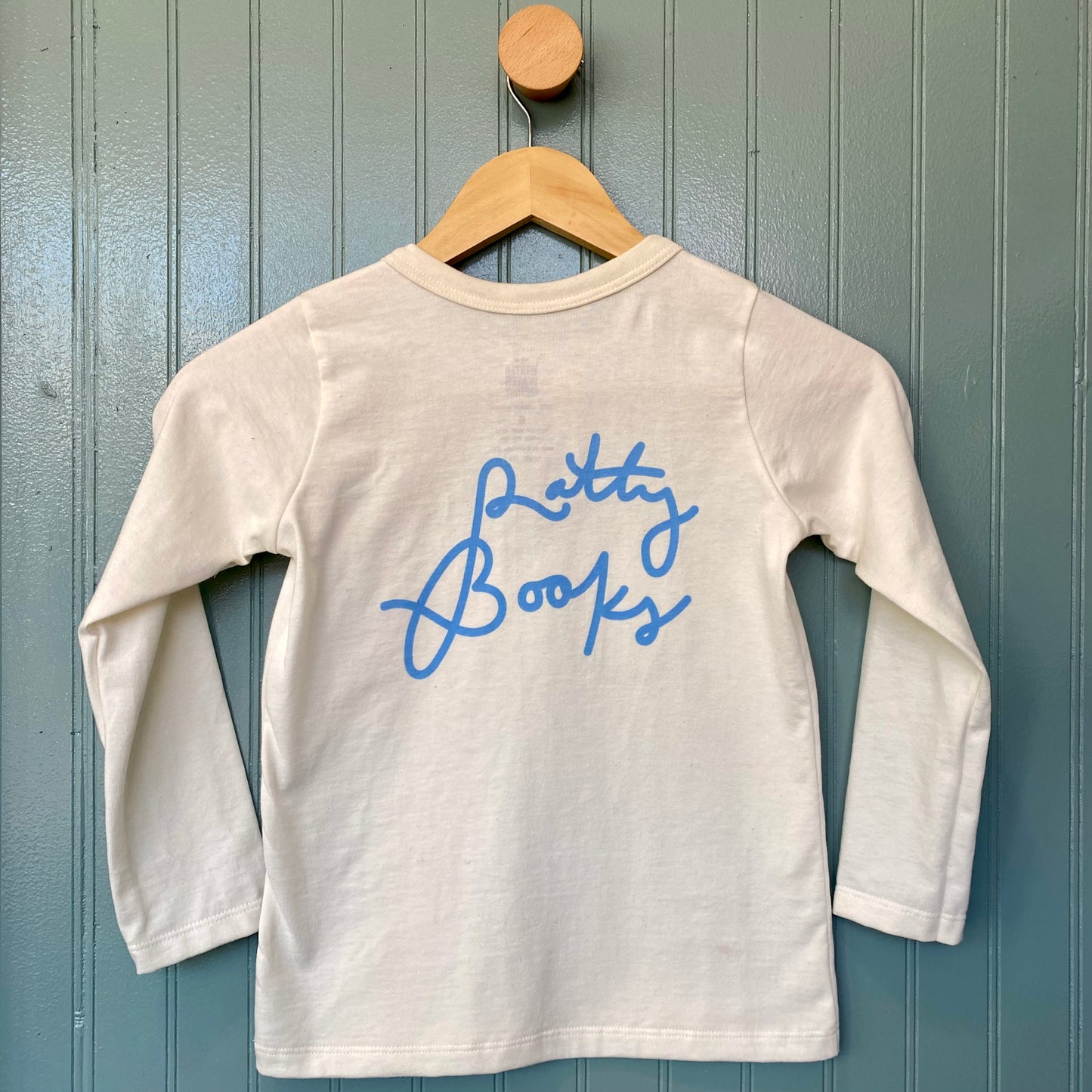 Ratty Tee