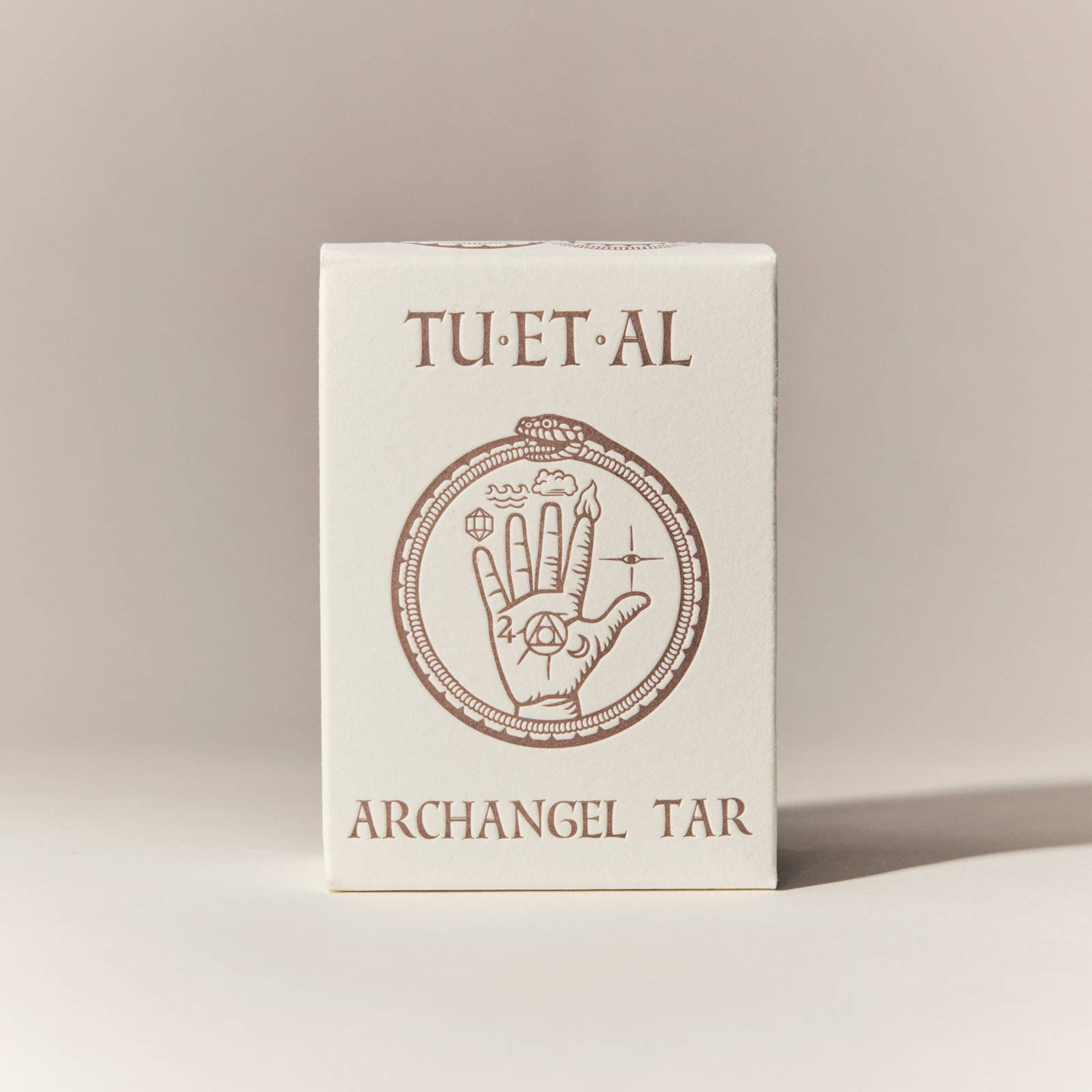 Archangel Tar