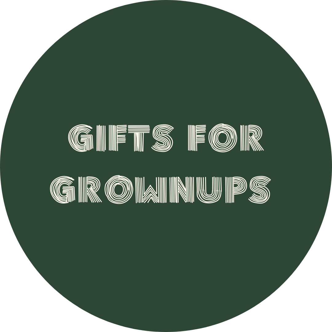 DECOR, APOTHECARY, AND MORE