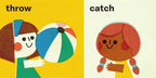 Spring Street All About Us: Friendships by Boxer Books