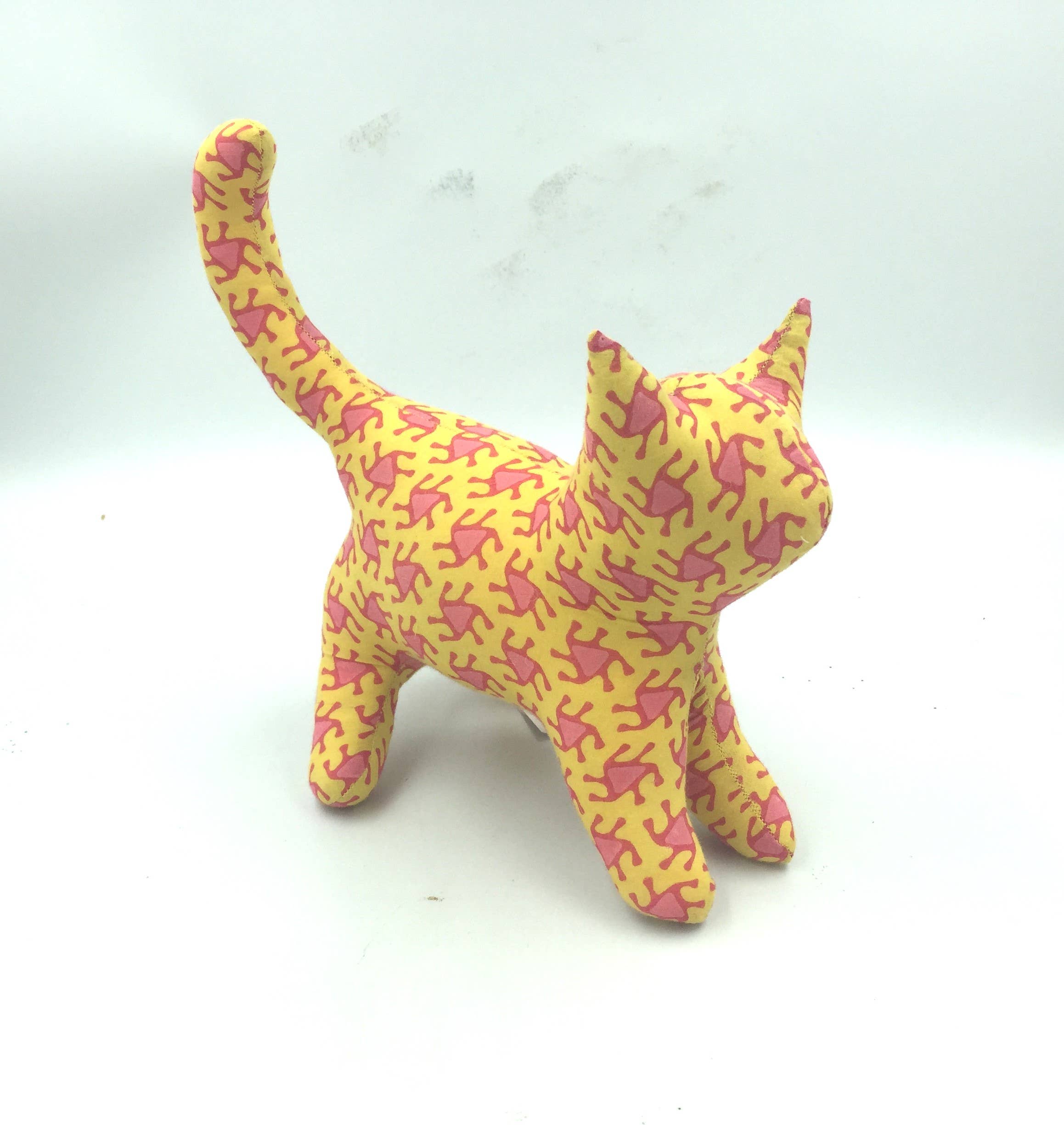 Cotton Kitty Stuffed Toys: Sun Garden