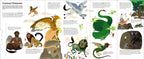 The Ultimate Book of Mythical Creatures