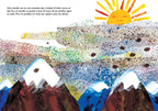 La semillita (The Tiny Seed) by Eric   Carle