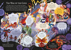 Complete Greek Myths : Usborne