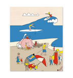 The Beach