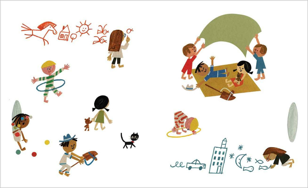 Another by Christian Robinson