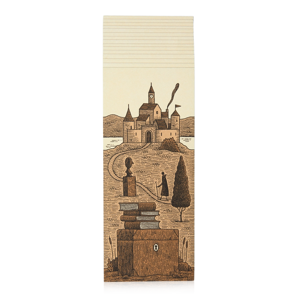 Endless Journey Myriorama