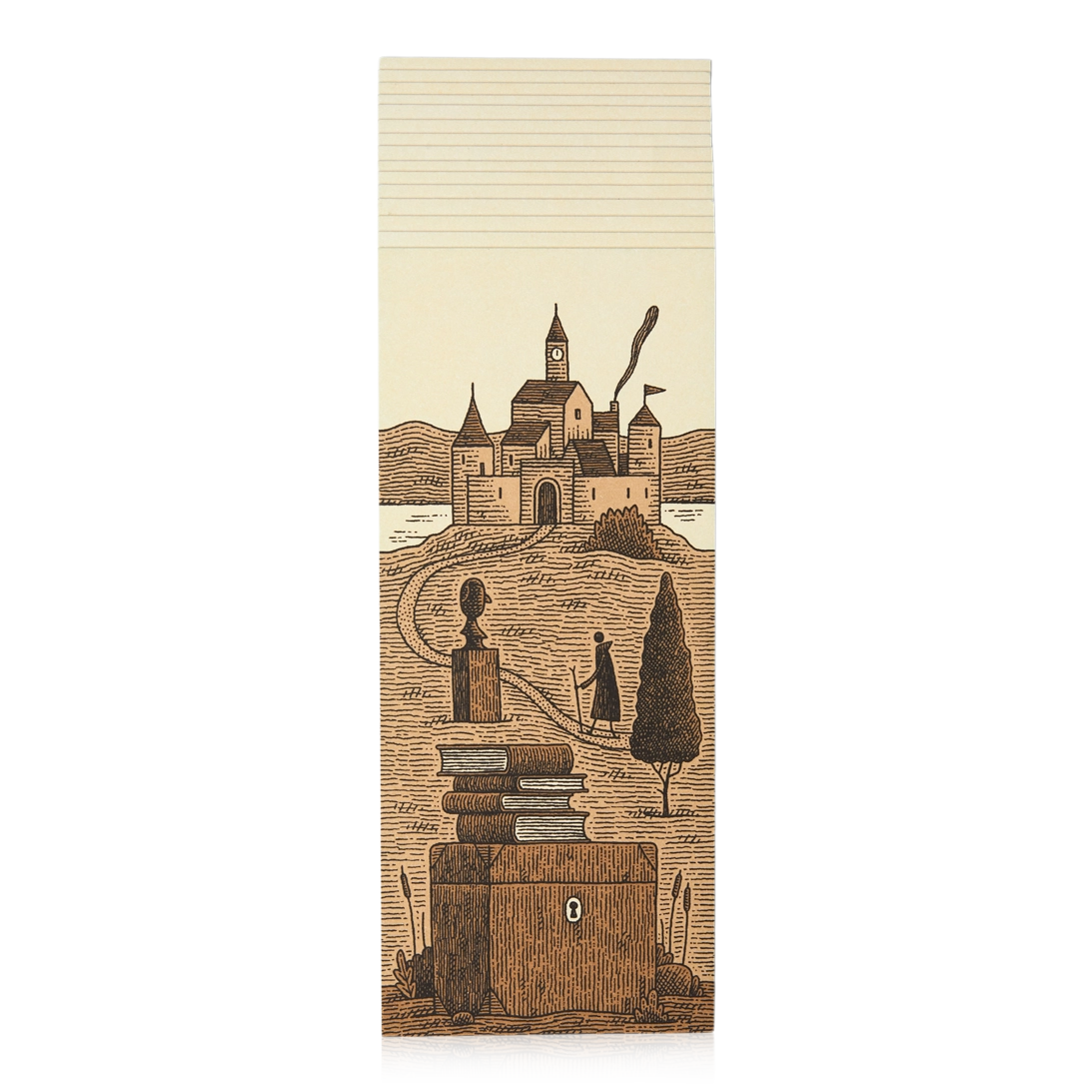 Endless Journey Myriorama