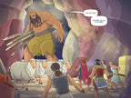 The Odyssey: Usborne