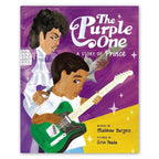 The Purple One: A Story of Prince
