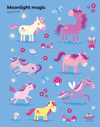 Big Activity Book Unicorns: Usborne