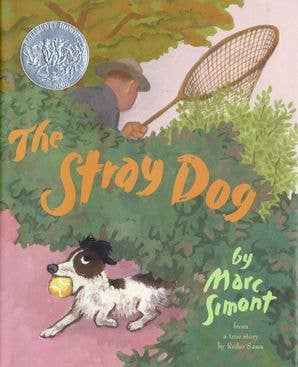 Stray Dog, The : Marc Simont