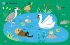 My Big Book of Animal Sounds