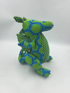 Dragon Buddy Stuffed Toy