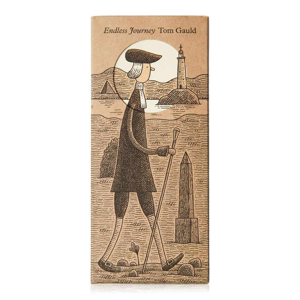 Endless Journey Myriorama