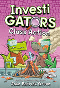 Investigators: Class Action