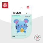 Air Dry Clay -  Cute Pet Park