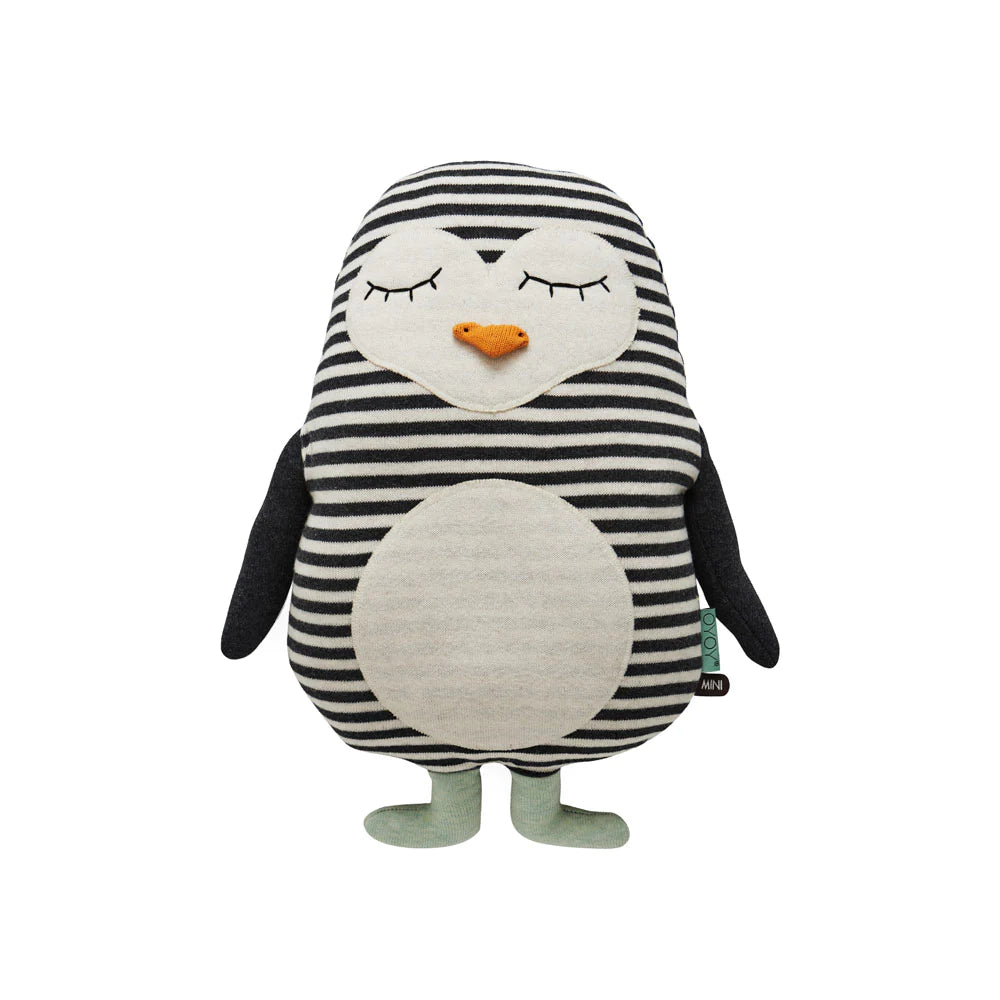Pingo Penguin