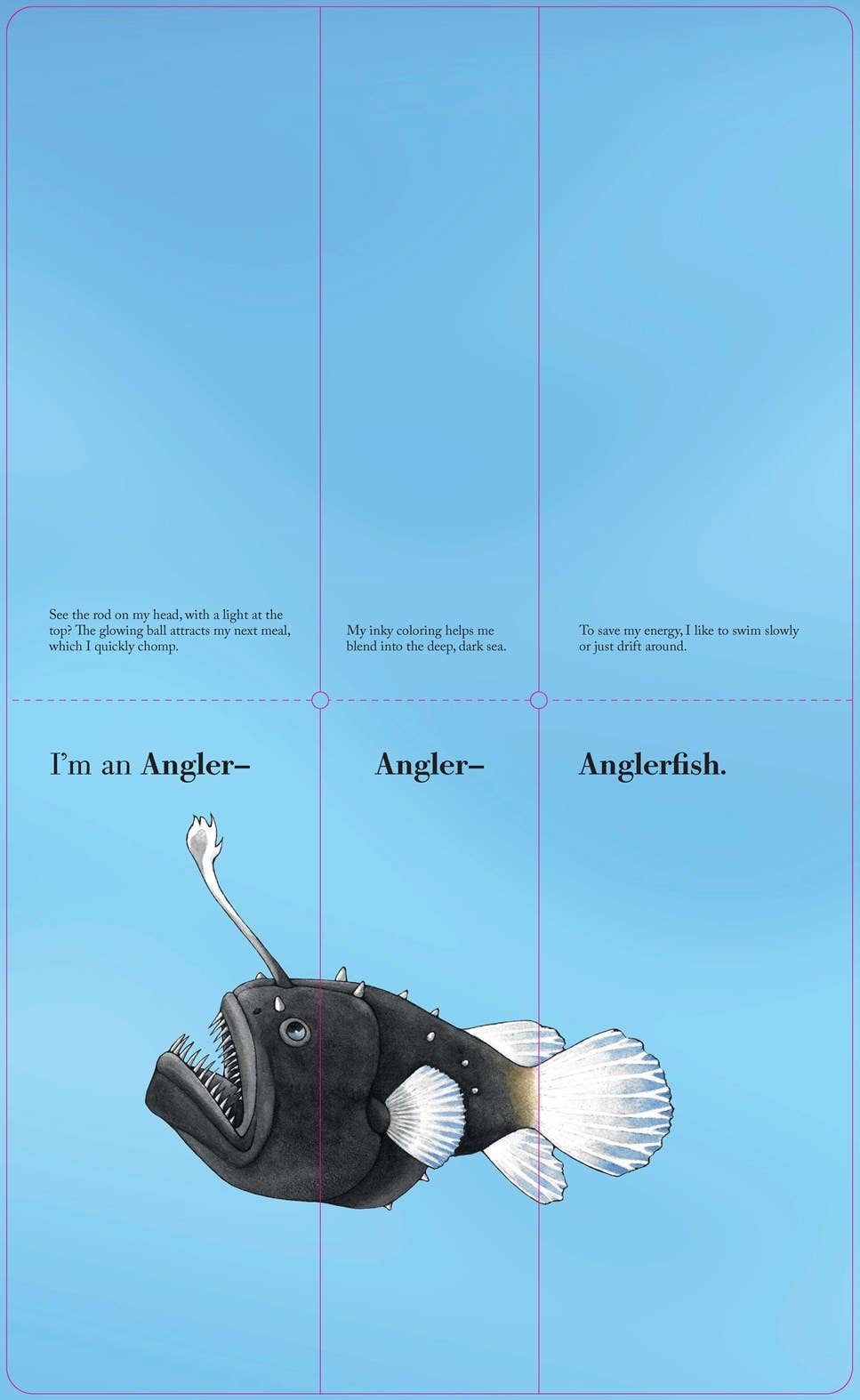 Flip-A-Fin