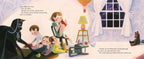 Mary Poppins: The Collectible Picture Book: P. L. Travers