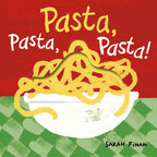 Pasta, Pasta, Pasta!