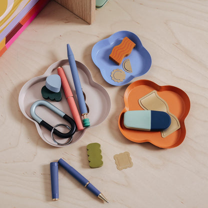 Clover Trays - Set of 3