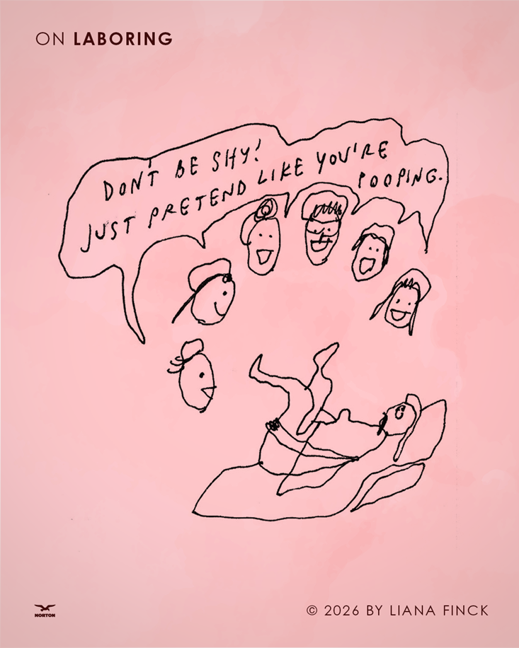 Notes to New Mothers
