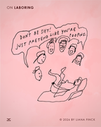 Notes to New Mothers