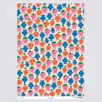 Birthday Fruits Gift Wrap