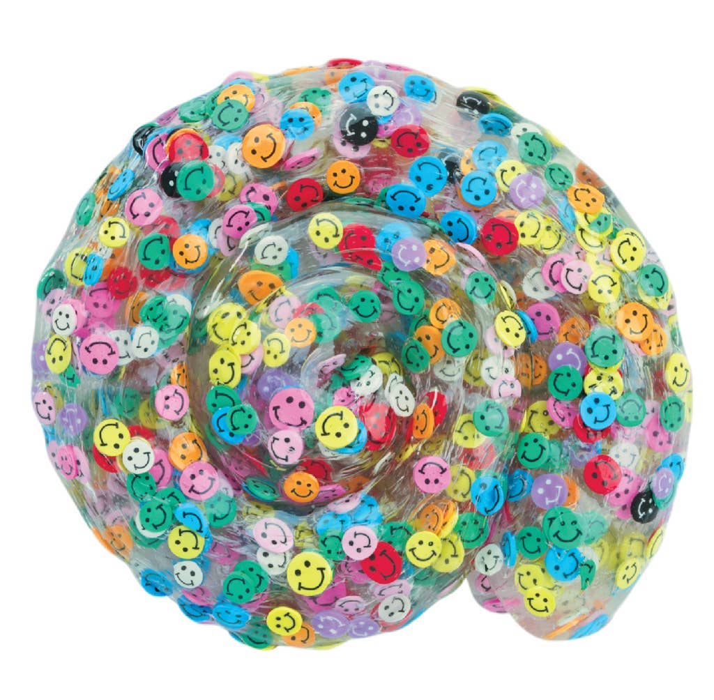Mixed Emotions - Full size 4" Thinking Putty Tin