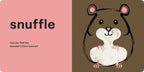 Spring Street Touch and Feel: Pets
