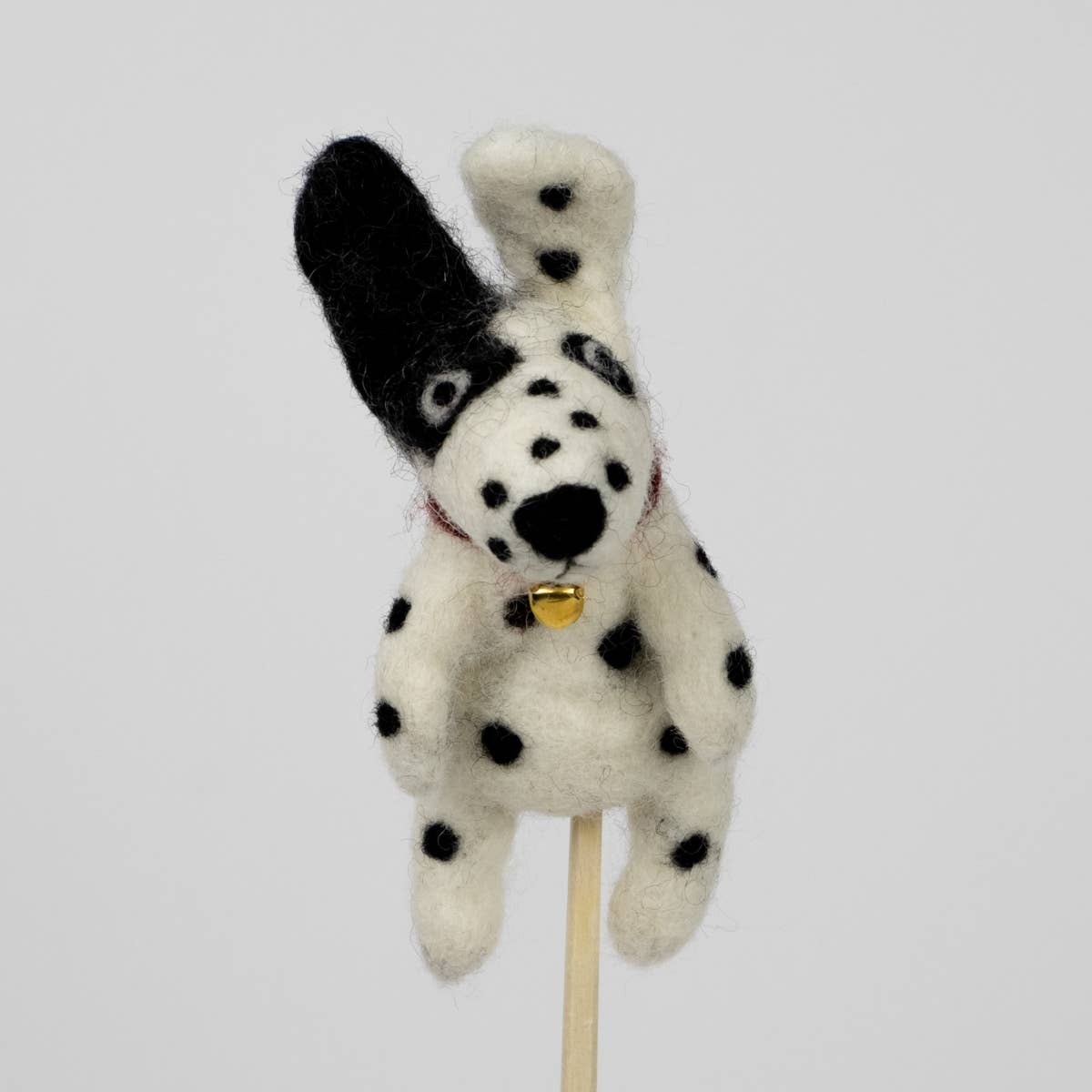 Finger Puppets - Dogs