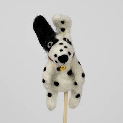 Finger Puppets - Dogs