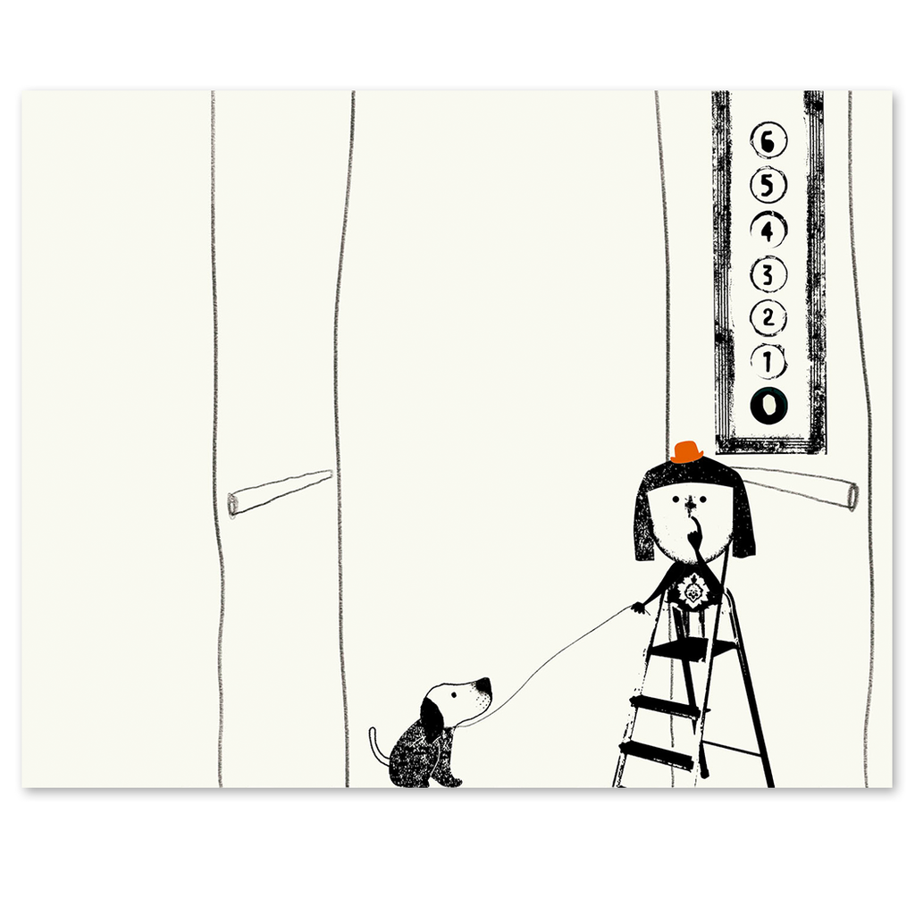 The Elevator
