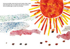 La semillita (The Tiny Seed) by Eric   Carle