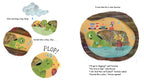 So Tortoise Dug by Emmy Kastner