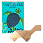 Sea Creature 60 pc Puzzlebox Display (Individual SRP $3.00)