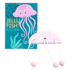 Sea Creature 60 pc Puzzlebox Display (Individual SRP $3.00)