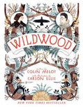 Wildwood : Colin Meloy